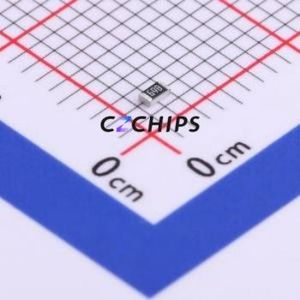 Résistance CMS RT0603CRE075K11L 0603 (Type : Film mince) (Résistance : 5,11 kOhm Précision : 0,25 %) - Product Image 1