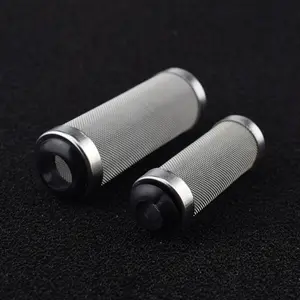 Roestvrijstalen Filtergaas 12Mm & 16Mm Beschermende Accessoires Voor Vissen En Garnalen In Aquariumbenodigdheden