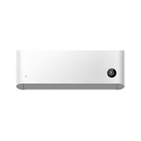 Climatiseur mural split intelligent à économie d'énergie 1,5 CV R32 avec WiFi, classe A+++, pour usage domestique