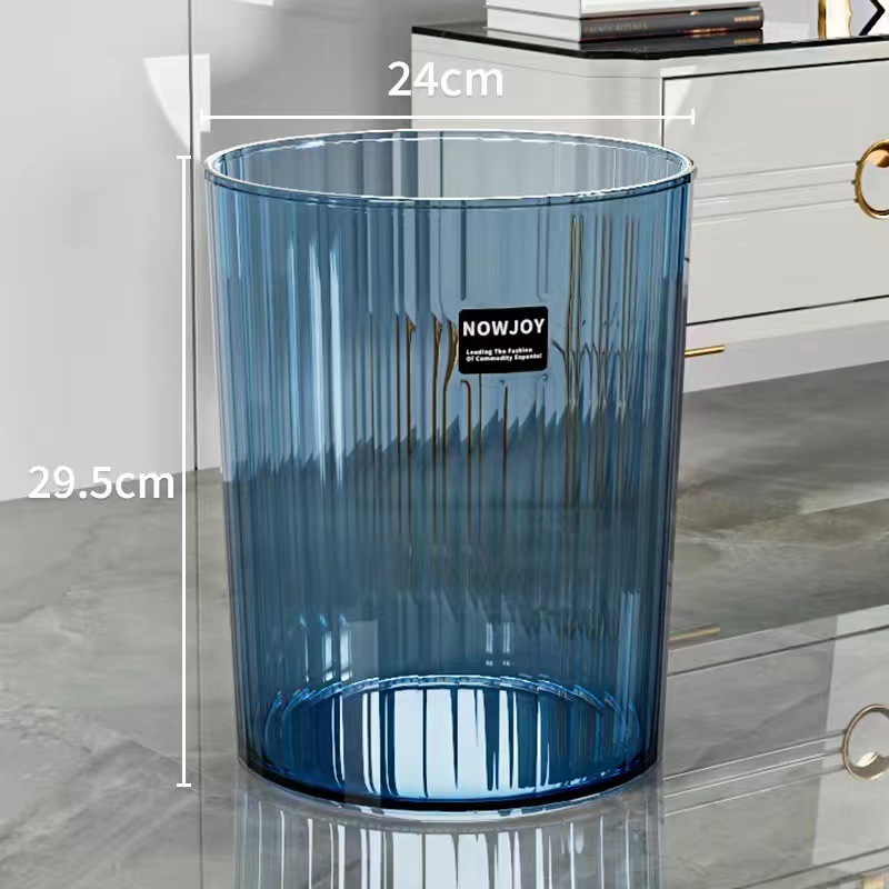 anneau bleu profond sans pression 15l