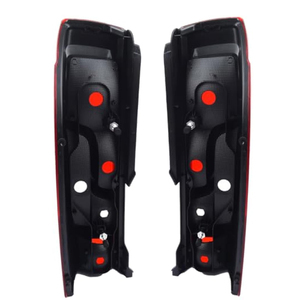 Mootour Vans Auto Parts Iluminación trasera 1374302080 LH 1380672080 RH Lámpara trasera para Fiat <span class=keywords><strong>Ducato</strong></span> - Product Image 4