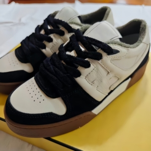 Chaussures de sport personnalisées FD, chaussures personnalisées tendance et décontractées pour hommes, chaussures de sport respirantes à semelle souple, chaussures de créateur - Product Image 1