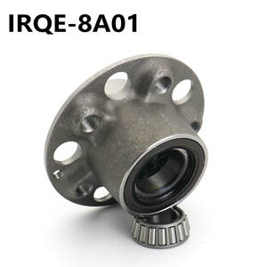 Ensemble moyeu et roulement IRQE AA2213300225 pour Mercedes Benz Medium Duty 8A01 - Product Image 3