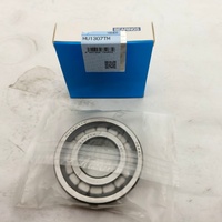 Roulement à rouleaux LINA Japon N1010BTCC1P4 N1010BTCC1 N1010BTCC1P4 N1010BTCCG5P4 pour pompes, taille 50x80x16mm