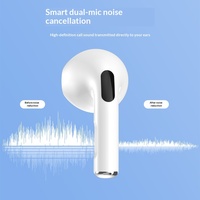 Écouteurs sans fil intra-auriculaires X85 les plus vendus avec affichage numérique intelligent, longue autonomie, son premium et suppression du bruit
