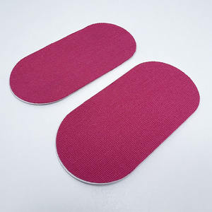 Patchs en plâtre de qualité supérieure OEM ODM pour les soins de santé Patch respiratoire en tissu extensible amélioré - Product Image 4