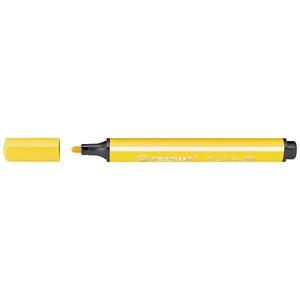 Soyez le premier à donner votre avis STABILO Fasermaler Trio Scribbi gelb - Product Image 1