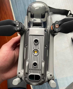 Gebraucht Überholt auf Lager JHDDJI Mavic Air <span class=keywords><strong>2</strong></span> 2S Fly More Combo Drohne mit 4k Kamera 34min Flugzeit 10km Profession elle Drohne - Product Image 6