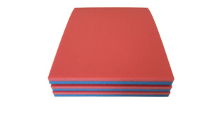 Ldpe bọt CuộN đóng-di động vật liệu Polyethylene chi phí-hiệu quả kích thước tùy chỉnh cắt EVA <span class=keywords><strong>PE</strong></span> chất liệu tùy chỉnh tấm nhựa - Product Image 2