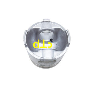 Juego de Pistones para Motor Diésel 3116, Pistón OE 6I1144 para Motor CATERPILLAR - Product Image 1