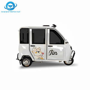 Экспортные скидки на трехколесный велосипед - Product Image 6