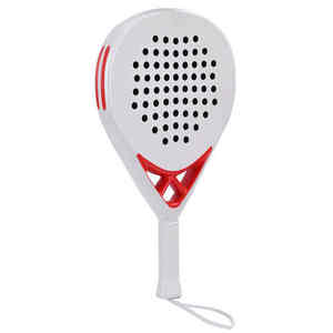 Raquettes <span class=keywords><strong>de</strong></span> <span class=keywords><strong>padel</strong></span> personnalisées professionnelles, raquette <span class=keywords><strong>de</strong></span> paddle <span class=keywords><strong>de</strong></span> sport <span class=keywords><strong>de</strong></span> haute qualité avec un design original, matériaux <span class=keywords><strong>de</strong></span> première qualité provenant <span class=keywords><strong>de</strong></span> l'usine - Product Image 1