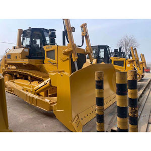 Buldoser Baru 2026, Buldoser Berat 832F 340HP dengan Ripper, Harga Bagus - Product Image 3