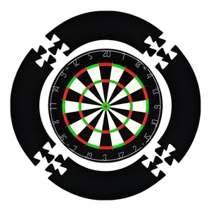 <span class=keywords><strong>Protection</strong></span> murale pour cible de fléchettes EVA, accessoire de fléchettes professionnel personnalisé, équipement de <span class=keywords><strong>jeu</strong></span> de fléchettes durable pour la sécurité du mur de la cible de fléchettes - Product Image 3