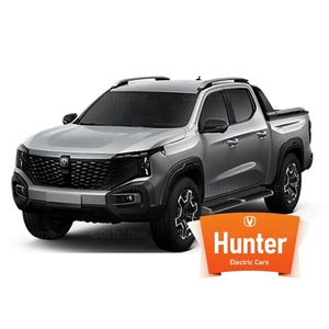 Changan nouvelle camionnette Hunter Plus F70 2022 2024 2025 Turbo hybride de luxe - Product Image 1