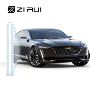 ฟิล์มกันรอย ZIRUI ZSatin Series 7.5mil ใส TPU ป้องกันรอยขีดข่วน ป้องกันน้ำ ซ่อมแซมตัวเองได้ - Product Image 6