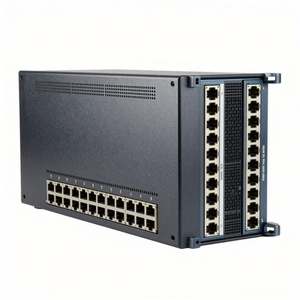 Nuevo Switch de Red Esencial de la Serie 9300 Original de 48 Puertos C9300-48T-A - Product Image 3