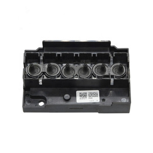 高品質 R1390 L1800 F173050 プリントヘッド エプソン Stylus Photo <span class=keywords><strong>1390</strong></span> 1400 1410 1430 L1800 DTF プリンターヘッド用 - Product Image 2