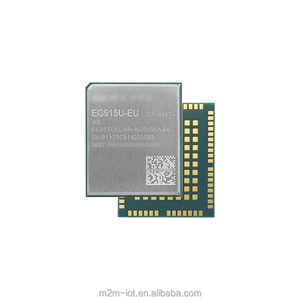 โมดูล CAT1 LTE <span class=keywords><strong>EG915U</strong></span> EG915UEUAB-N05-SNNSA - Product Image 3