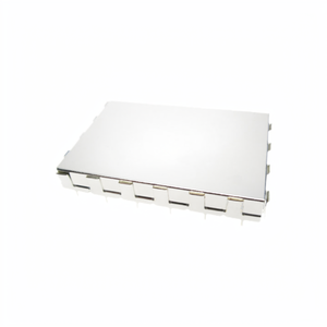 แผ่นป้องกันคลื่นวิทยุ RF รุ่น 56-CBSA-0.5X2.75X0.5 มีสินค้าในสต็อก - Product Image 1