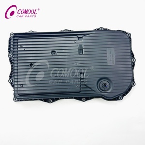 COMOOL汽车配件油底壳24118743462适用于宝马<span class=keywords><strong>2</strong></span>系3系4系5系6系X3 X4 X5 X6 X7 G01变速箱油底壳 - Product Image 3