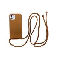 Coque de téléphone en Silicone souple pour iPhone 13 11 12 14 Pro Max Mini XS XR X 7 8 Plus SE 3