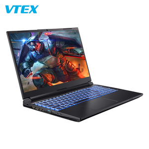 Empresa Vtex Shenzhen portátil de juegos Core I7 I9 <span class=keywords><strong>Rtx</strong></span> 1650Ti 2080, <span class=keywords><strong>3060</strong></span> de 3080 Gb 16Gb 32Gb de Ram portátil de juegos comercio Assurencer con oro - Product Image 1