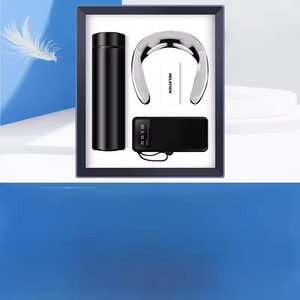 3 в 1, вакуумный массажер для шеи - Product Image 2