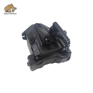 Pompe hydraulique principale 3712289M2 Convient aux tracteurs <span class=keywords><strong>MF</strong></span> 3635, 3645, 3655, 3670, <span class=keywords><strong>3690</strong></span> - Product Image 3