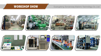 Nuevo diseño de uso comercial en el hogar 220V 1350W máquina de café Espresso comercial semiautomática para UE AU Reino Unido enchufe de EE. UU.