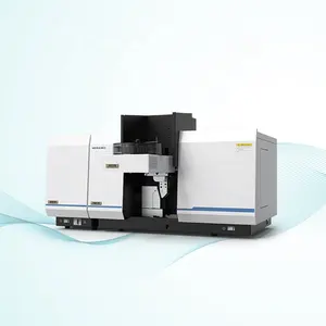 Atomic Absorption Spectrometer Supplier Atomic Absorption Spectrophotometer AAS Lab