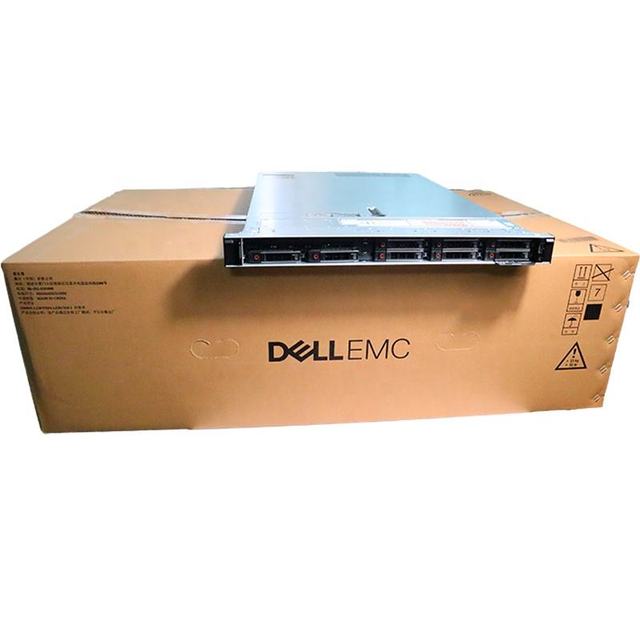 Refurbished Servidor Dell Poweredge Rack Servidor R640
