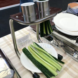 Efficacité Double Efficace Manuel Rouleau Riz Roulant Outil Moulage Coupe <span class=keywords><strong>Sushi</strong></span> Équipement De Production - Product Image 4