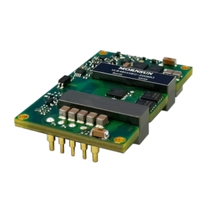 พาวเวอร์ซัพพลายแบบเปิดเฟรม PCB รุ่น VCB4812QBO-200WR3 200W 12V 48V 36-75VDC แบบติดตั้งบนบอร์ด ตัวแปลงไฟ DC-DC - Product Image 2
