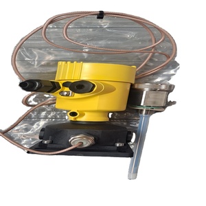 Electrodo Capacitivo VEGACAP 67 de Aluminio Resistente a Altas Temperaturas, Precisión de 2 mm para Detección de Nivel, Parcialmente Cerámico - Product Image 4