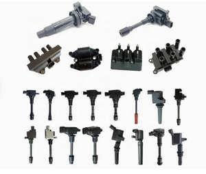 Audi/VW/Seat Araçlar İçin Sıcak Fırsat Yeni GBC Ateşleme Bobini 1 Yıl Garantili Modifiye/Yükseltme Parçası - Product Image 3