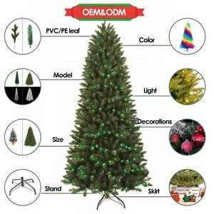 Mini sapin de Noël artificiel <span class=keywords><strong>en</strong></span> épicéa <span class=keywords><strong>bleu</strong></span> avec <span class=keywords><strong>pot</strong></span> doré, petit sapin de Noël <span class=keywords><strong>en</strong></span> <span class=keywords><strong>pot</strong></span> pour la décoration intérieure de la maison - Product Image 5