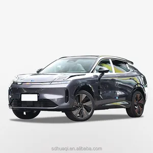 LYNK & CO 08 Nouvelle énergie Voiture occasion berline Medium SUV Plug-in hybride made in china