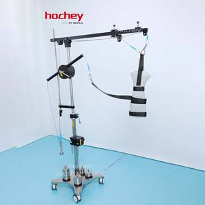 Diskon besar bungkus operasi traksi operasi bahu bersama traksi bingkai bahu rangka traksi - Product Image 2