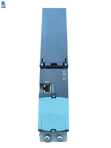 Controlador PLC, Unidad de Control de Sensor, Nuevo y Original, CU320-2 PN - Product Image 1