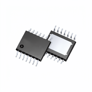 ส่วนประกอบการจัดการพลังงาน (PMIC) อิเล็กทรอนิกส์ BTS72002EPCXUMA1 14 TSSOP แบบมีแผ่นรองรับแบบเปิดโล่ง บริการครบวงจรแบบดั้งเดิม - Product Image 1