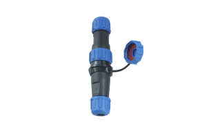 באיכות גבוהה 3 פינים 4 סיכה לוח הר מחבר חוט מחבר מים - Product Image 2