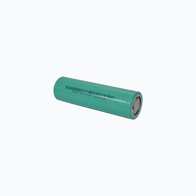 40140 Sodium-Ion 3V 15Ah Rechargeable Battery Cell Sodium Ion Batteries Cylindrical Battery Energy Storage