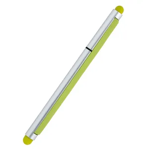 Stylo marque-page élastique, gadgets personnalisés - Product Image 2
