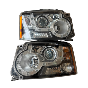 Pour <span class=keywords><strong>Land</strong></span> <span class=keywords><strong>Rover</strong></span> <span class=keywords><strong>Discovery</strong></span> 4 phares lentille 2010 <span class=keywords><strong>2011</strong></span> 2012 2013 IV gamme de lampes d'origine LR4 phare de haute qualité AFS L319 lumière - Product Image 5