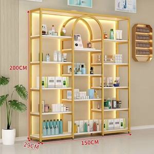 Vitrina de Exhibición Clásica y Sencilla de Alta Calidad de 150 cm para el Hogar, con Envío Rápido para Uso Residencial - Product Image 1