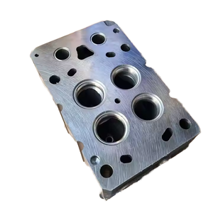 Fabrika doğrudan silindir kafası 612630040001 Shacman X3000 kamyon WP12 DİZEL MOTOR PARÇALARI için - Product Image 3