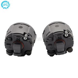 Feux antibrouillard LED FroNissan 6000K 12V pour mise à niveau et adaptation Dfac - Product Image 1