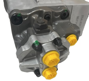 Pompe à injection de carburant 254-4357 2544357 pour moteur Caterpillar C7 324D 325D 328D - Product Image 6