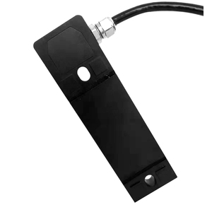 Yüksek çözünürlüklü PPM-YB-3000 gerinim gösterge sensörü IP65 koruma 7075 120% alüminyum alaşımlı mikrogerilim doğrusal deformasyon FS - Product Image 3